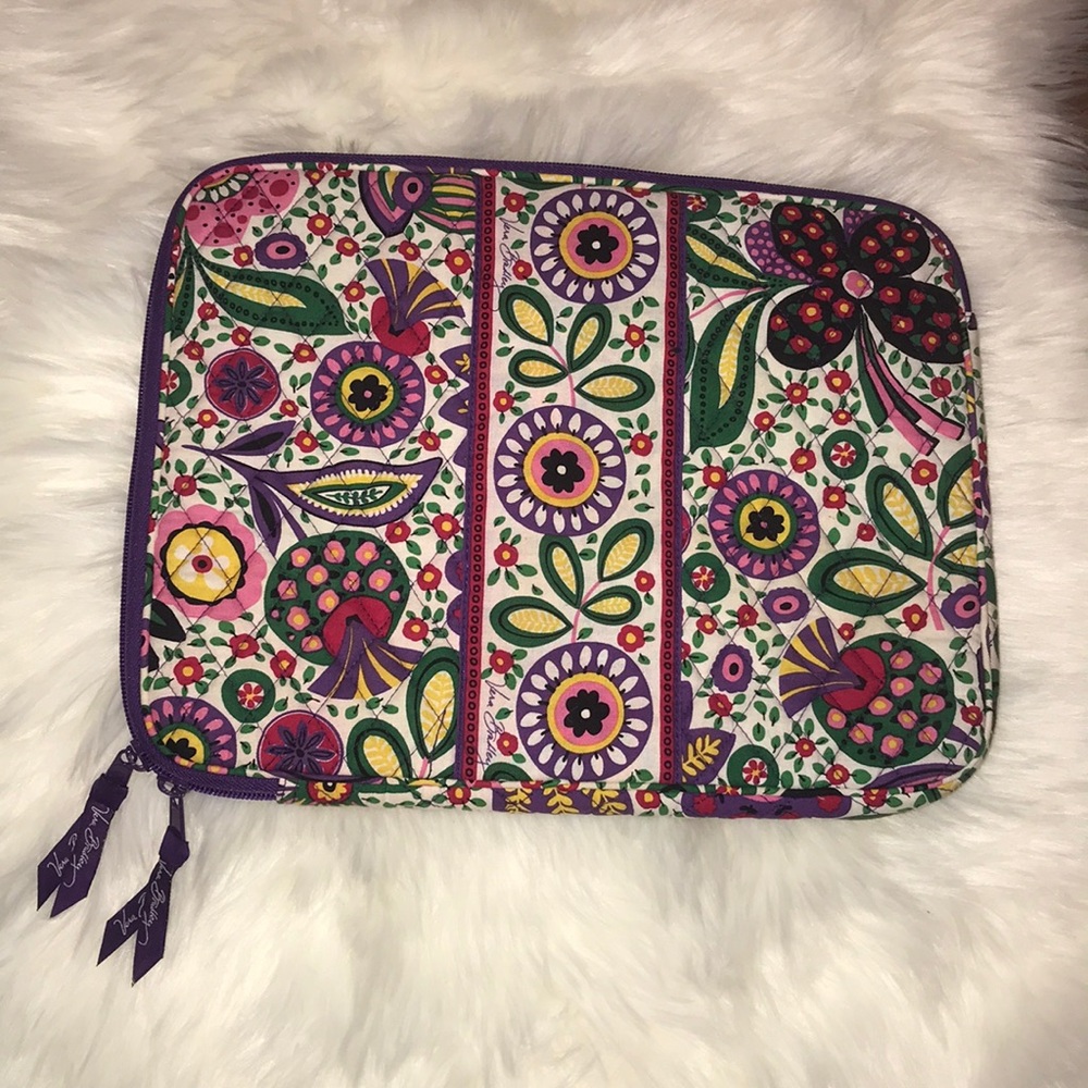 Vera Bradley Computer Case